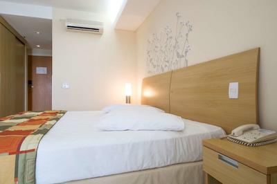 هتل ماکا اُدن سویتز