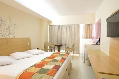 هتل ماکا اُدن سویتز