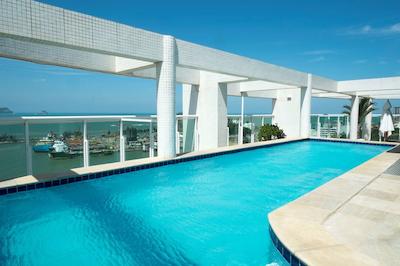 هتل ماکا اُدن سویتز