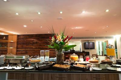 هتل ماکا اُدن سویتز