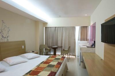 هتل ماکا اُدن سویتز