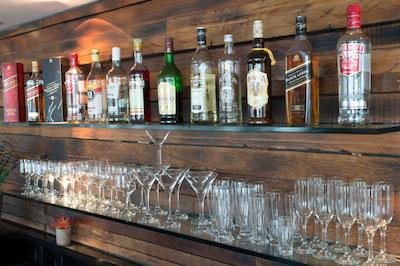 هتل ماکا اُدن سویتز