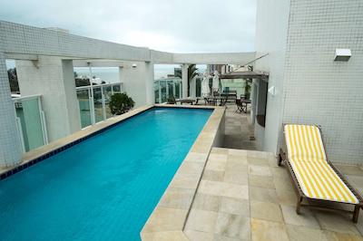 هتل ماکا اُدن سویتز