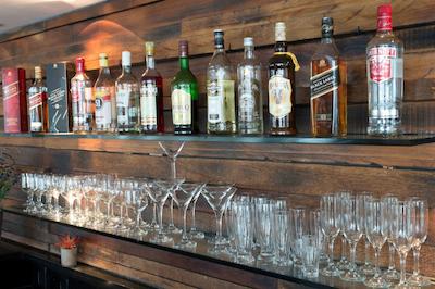 هتل ماکا اُدن سویتز