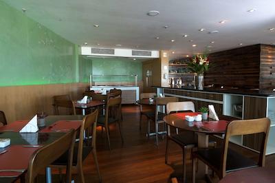 هتل ماکا اُدن سویتز