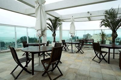 هتل ماکا اُدن سویتز