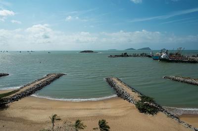 هتل ماکا اُدن سویتز