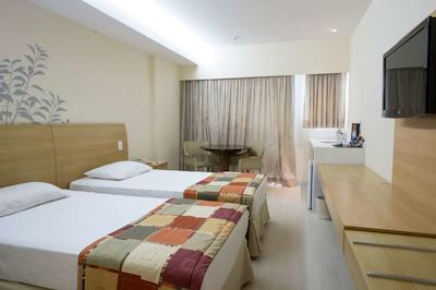 هتل ماکا اُدن سویتز