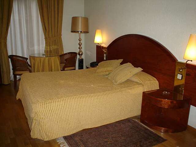 هتل سویزو