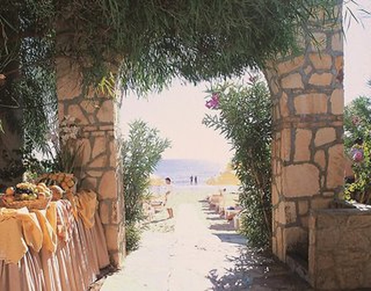 سان بیچ