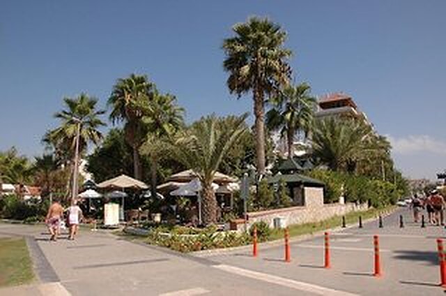 سان بیچ