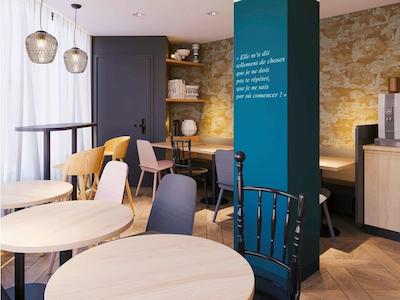 ایبیز استیلز اسسیوکس پاریز سود