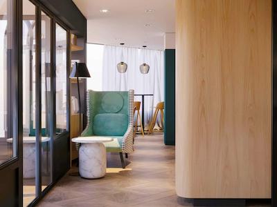 ایبیز استیلز اسسیوکس پاریز سود