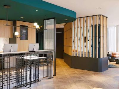 ایبیز استیلز اسسیوکس پاریز سود