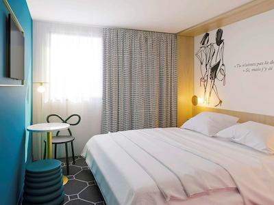 ایبیز استیلز اسسیوکس پاریز سود