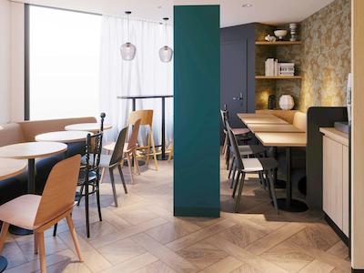 ایبیز استیلز اسسیوکس پاریز سود