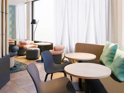 ایبیز استیلز اسسیوکس پاریز سود