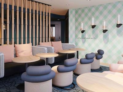 ایبیز استیلز اسسیوکس پاریز سود