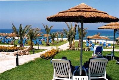 است گئورج هتل اند اسپا ریزرت