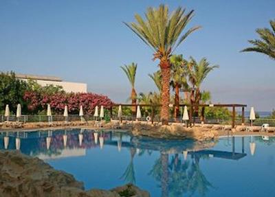 است گئورج هتل اند اسپا ریزرت