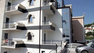 هتل باواریا