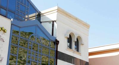 هتل باواریا