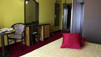 هتل باواریا