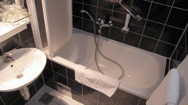 هتل باواریا