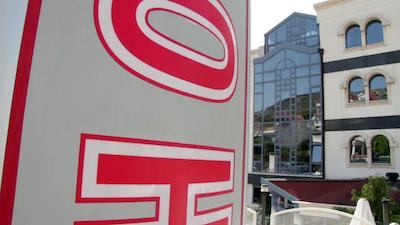 هتل باواریا