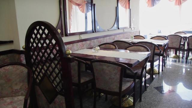 هتل باواریا