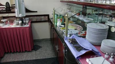 هتل باواریا