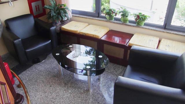 هتل باواریا