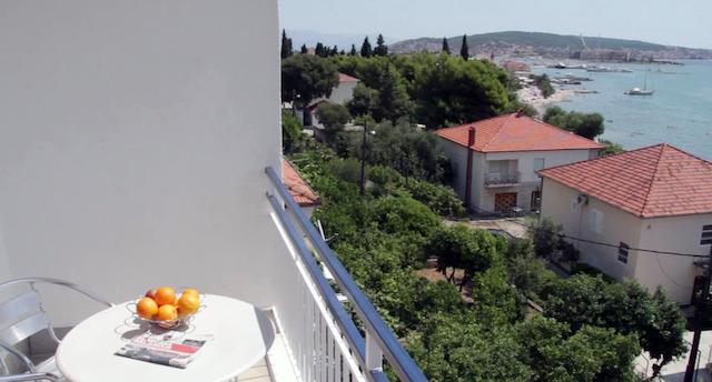 هتل باواریا