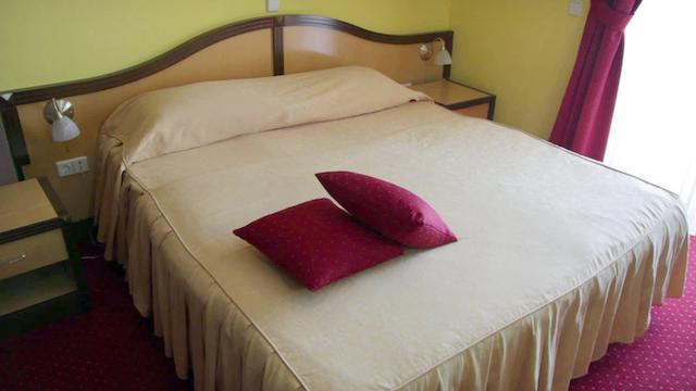 هتل باواریا