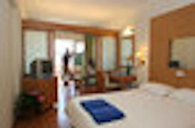 اتلانتیکا سانگاردن بیچ