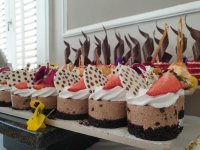 ساننیسید پارک