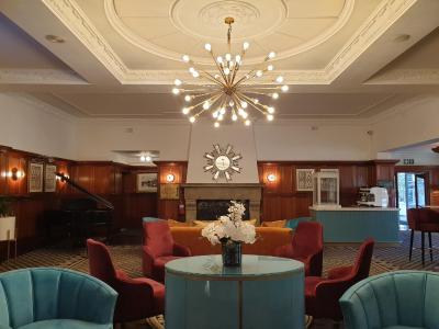 ساننیسید پارک