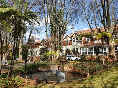 ساننیسید پارک