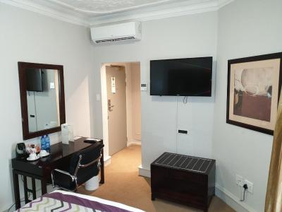 ساننیسید پارک