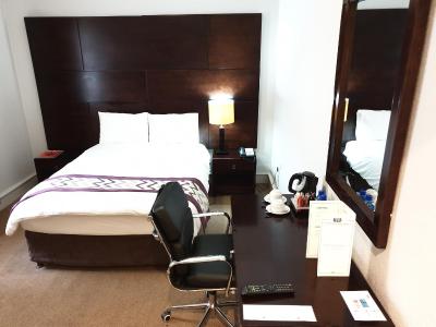 ساننیسید پارک