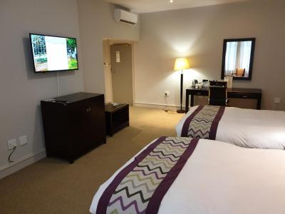 ساننیسید پارک