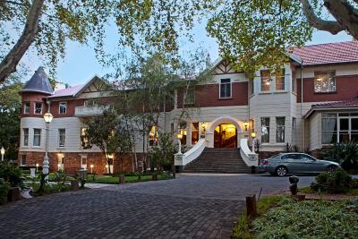 ساننیسید پارک