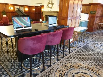 ساننیسید پارک