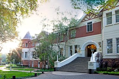 ساننیسید پارک