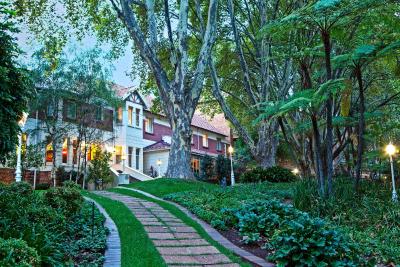 ساننیسید پارک