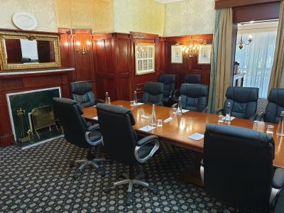 ساننیسید پارک