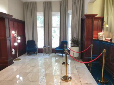 ساننیسید پارک