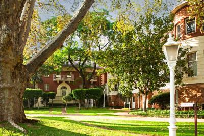 ساننیسید پارک