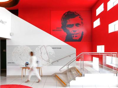 ایبیز استیلز ل مانز سود مولسان