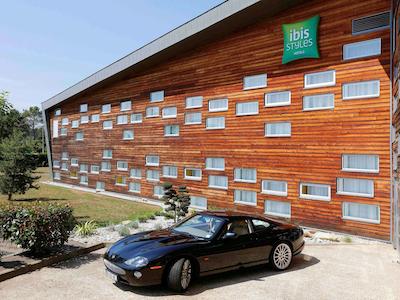 ایبیز استیلز ل مانز سود مولسان